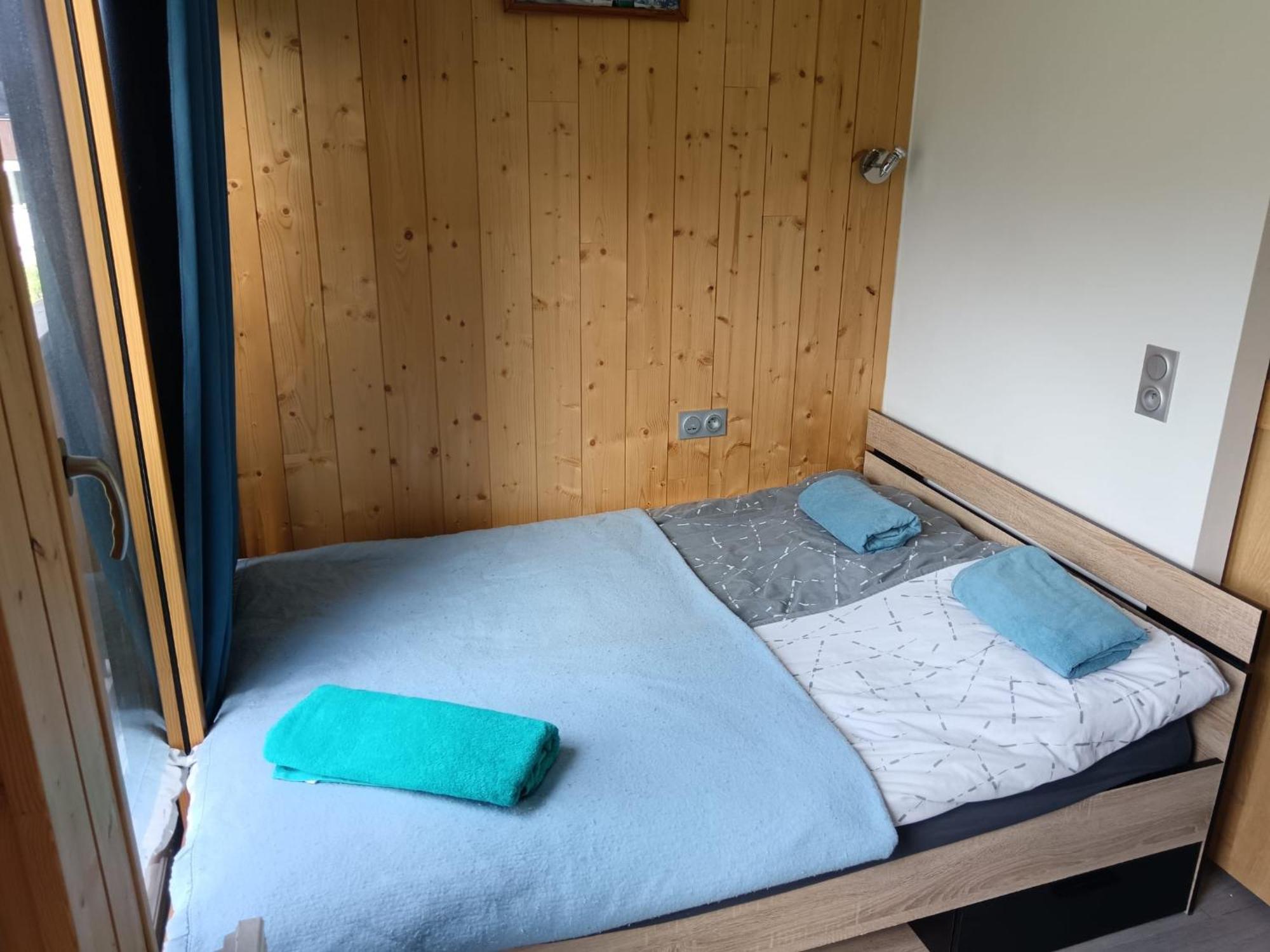 Appartement Plein Sud, Val Thorens Centre Exterior photo